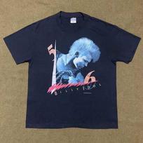 Vintage Billy Idol Cotton Navy  Shirt Unisex Concert S to 5XL95 Unisex T-Shirt XL