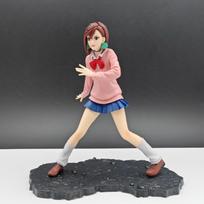 Da Dan Dan Anime Figure Ayase Momo Takakura Ken Collectible Handmade Figurine 13-17Cm With Base Vertical Display For Fans