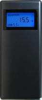 Maitinimo adapteris/inverteris Inter-Tech NB-90U