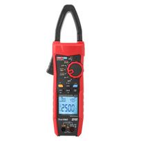 Profesionalios matavimo replės SOLAR.1000A, 1.5kVAC, 2.5kVDC, V+A, IP65, CAT III 1.5kV, Bluetooth, UNIT