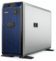 DELL PowerEdge T360 server 480GB bokštas (4.5U) Intel Xeon 6 6325P 3.5 GHz 32GB DDR5-SDRAM 700 W