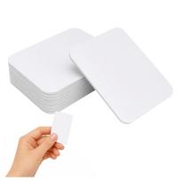 Dvipusė mikroguma su klijais 2.5 mm 70x50 mm - 3M - lipnus putplasčio padas