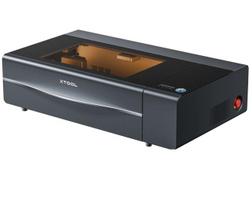xTool P2S 55W - CO2 stalinis lazerinis pjaustytuvas, 1 klasė