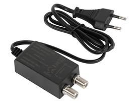 BLOW impulsinės antenos maitinimo šaltinis su F lizdu 450mA
