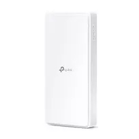 Belaidis lauko maršrutizatorius TP-Link Archer NX200-Outdoor Dual-band Wi‑Fi 6 (802.11ax) 1201Mbps, 2.5 Gigabit Ethernet, 5G, IP66, PoE, Baltas