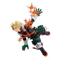 Banpresto My Hero Academia Katsuki Bakugo (ver. B) Figure