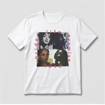 2026 Chloe Kitts Sade Summer Life Pride Promise Love Shirt XL