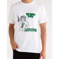 **Green Day “Kerplunk” 1992 Unisex marškinėliai – Gerbėjo dovana S–5XL** L white