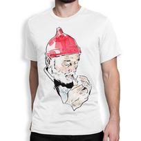 The Life Aquatic with Steve Zissou T-Shirt, Men's and Women's Sizes Tee 3XL