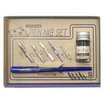 Tachikawa Pin Manufacturing Tachikawa Nikko Manga Pen Nib Set Co., Ltd. N-CPS