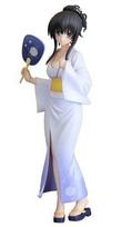 Minna no Kuji To LOVEru -Trouble- Darkness C Prize Kotegawa Yui Yukata Figure