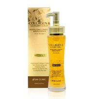 [3W CLINIC] Collagen & Luxury Gold Revitalizing Comfort Gold Essence 150ml