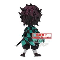 Demon Slayer: Kimetsu no Yaiba Q posket - Tanjiro Kamado - Normal Color