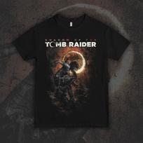 Shadow of the Tomb Raider Marškinėliai 4XL