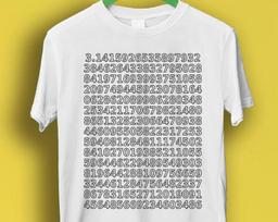Pi Number 3.14 Math Design Meme Gift Funny Style Unisex Gamer Cult Music Tee T Shirt P794 3XL