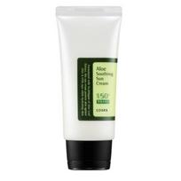 Aloe Soothing Sun Cream SPF50+ PA+++