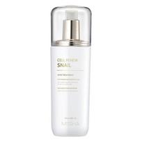MISSHA Cell Renew Snail Skin Treatment 130ml 130ml