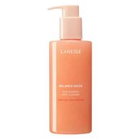 [LANEIGE] Balanso režimo ryžių putojantis giluminis valiklis 250ml beige