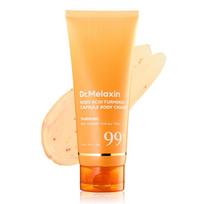 [Dr.Melaxin] Kojic Acid Turmeric Capsule Body Cream 200g