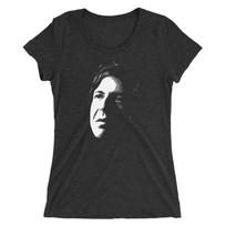 Leonard Cohen Ladies' T shirt XL