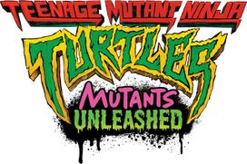 Teenage Mutant Ninja Turtles Unleashed Switch -