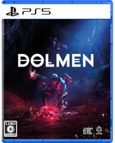DOLMEN PS5 -