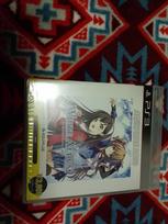 WHITE ALBUM Memories of Winter AQUAPRICE2800 PS3 - - -