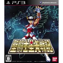 Saint Seiya Chronicles PS3 (Standard Edition) -