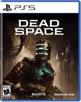 Dead Space American PS5 (North Import) - mėlyna