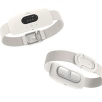 Hezheng Smart Abdominal & Lumbar Massager CN plug (adapter included)