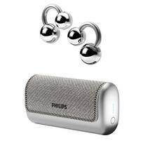 Philips TAQ5020 Open-Ear Clip Bluetooth Sports Headphones