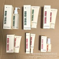 K-Secret Seoul 1988 Snail Essence Eye Cream & Sunscreen for Wrinkles Eye Cream 30ml