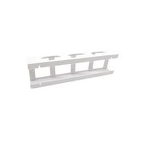 Efficient Desk Cable Management Cord Management Horizontal Cord Organizer Wire Organizer  Home balta