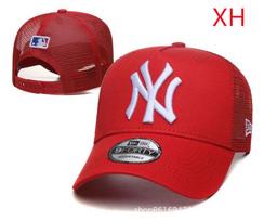 Los Angeles Dodgers Yankees Beisbolo Kepuraitė Hip Hop Plokščiu Krašteliu Kepuraitė Reguliuojama Tinklelio Kepuraitė Vyriška Ir Moteriška Lauko Alpinizmo Kepuraitė Adjustable (54cm-62cm)