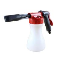 Home Use Mini Hand Low Pressure Foam Blaster Car Washer Water Sprinkler Snow Foam Cannon balta