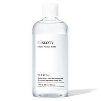 [Mixsoon] Centella Asiatica Toner 300ml