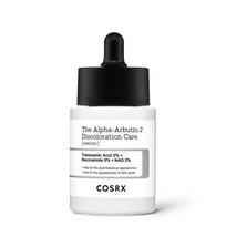 COSRX The Alpha-Arbutin 2 Discoloration Care Serum Brightening Facial Serum 50ml