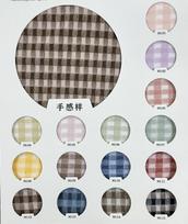Autumn Winter Polyester Spandex Stretch Soft & Warm Mediumweight Weft Knitted Fabric for Terry , Beret or Casual Wear Apparel