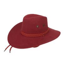 MIO  American Western Cowboy Hat Outdoor Men's Big Brim Cow Hat Vintage Cowboy Hats Cheap Adult's size