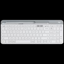 Logitech K580 Ultra-Thin Multi-Device Wireless Bluetooth Keyboard