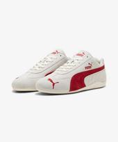 [Puma] Speedcat OG - Vapor Grey:Red 398846-49 230