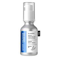 ILSO Hyal Shot Booster Serum Skin Refining Hydration 30ml