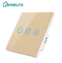 SMART LIFE Wifi Dimmer Switch Good Quality with 2 Year Guarantee Smart Wall Light Switch (White,86*86mm&Uk Standard) balta