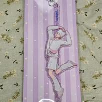 PLAVE Noah BBUU Acrylic Stick Keyring (Unopened)