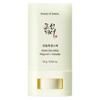 Beauty of Joseon Mugwort Sun Stick SPF50+ PA++++ Matte Sunscreen Stick 18g