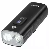 Vayox priekinis dviračio žibintas 2500mAh 1200lm IPX6 VAF1200