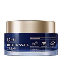 Dr.G Juodųjų sraigių kremas 50 ml 1 maišelis