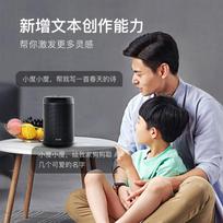 Xiaodu Smart Speaker King Kong Pro CN plug (adapter included)
