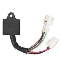 CDI blokas Yamaha YFM 250 Bear Tracker 1999-2000 KETURRAČIUI/UTV 4BD-85540-10-00 white