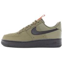 Nike Air Force 1 Low Medium Olive BQ4326-200 41 gray
